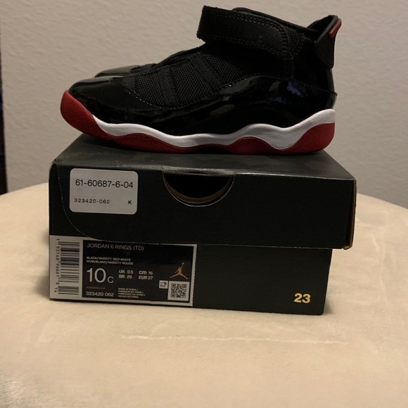 Jordan’s - Picture 1 of 4